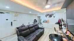 Blk 103 Serangoon North Avenue 1 (Serangoon), HDB 4 Rooms #586183811